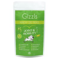 Gizzls Joint & Mobility CBD Treats - Large Dog